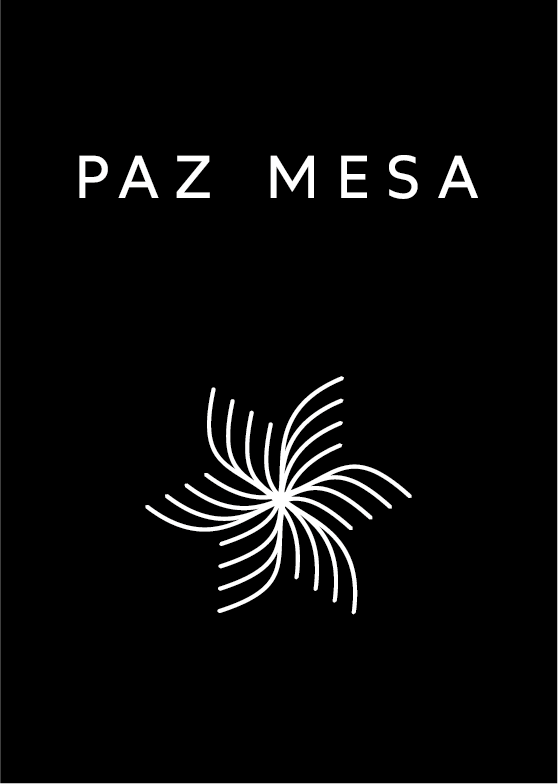 Paz Mesa - Espacio Textil Rural