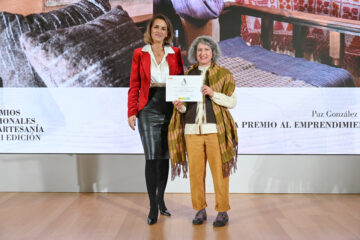 Foto: Pablo Morquecho (Rod&Cone). Cedidas por EOI-Fundesarte